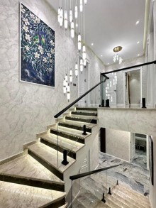 courtyard house / dacha in Baku - Bravo Mardakan, -13