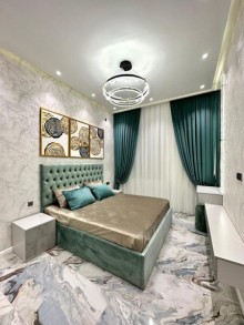 courtyard house / dacha in Baku - Bravo Mardakan, -14
