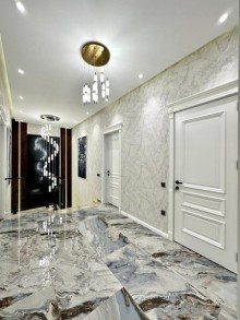 courtyard house / dacha in Baku - Bravo Mardakan, -15
