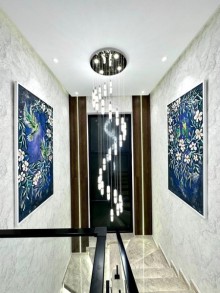 courtyard house / dacha in Baku - Bravo Mardakan, -18