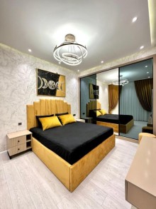 courtyard house / dacha in Baku - Bravo Mardakan, -19