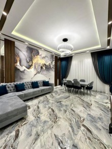 courtyard house / dacha in Baku - Bravo Mardakan, -20