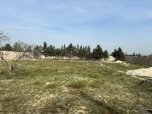 Satılır Torpaq Xəzər.r, Şüvəlan 24 sot, -2