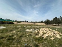 Satılır Torpaq Xəzər.r, Şüvəlan 24 sot, -4