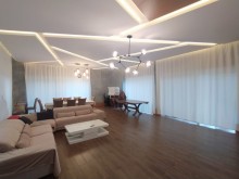 Buzovna, Aida park yolunda villa ev, -2