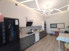 Buzovna, Aida park yolunda villa ev, -3