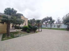 Buzovna, Aida park yolunda villa ev, -5