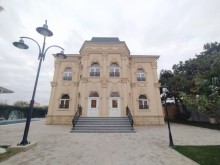 Buzovna, Aida park yolunda villa ev, -6
