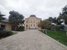 Buzovna, Aida park yolunda villa ev, -7