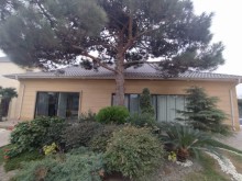 Buzovna, Aida park yolunda villa ev, -8