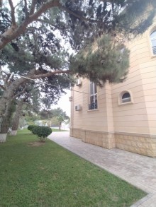 Buzovna, Aida park yolunda villa ev, -9
