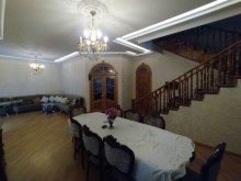 Buzovna, Aida park yolunda villa ev, -10