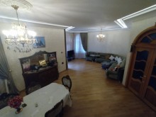 Buzovna, Aida park yolunda villa ev, -11