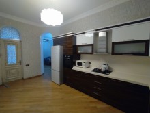Buzovna, Aida park yolunda villa ev, -12