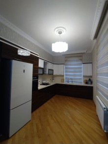 Buzovna, Aida park yolunda villa ev, -14