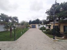 Buzovna, Aida park yolunda villa ev, -16