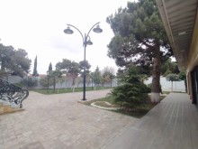 Buzovna, Aida park yolunda villa ev, -17