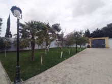 Buzovna, Aida park yolunda villa ev, -18