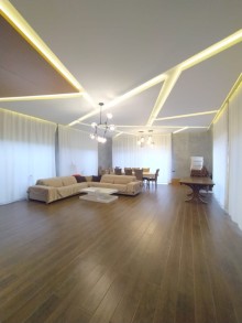 Buzovna, Aida park yolunda villa ev, -19