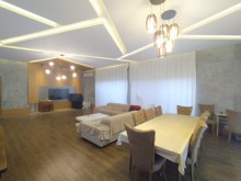 Buzovna, Aida park yolunda villa ev, -20