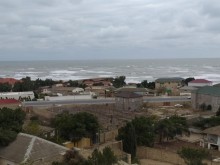 Bakı, Sea Breeze ilə üzbəüz torpaq satılır, -2