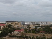 Bakı, Sea Breeze ilə üzbəüz torpaq satılır, -3