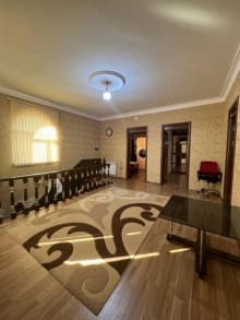 Zabrat heyet evleri 2 mertebe, -4