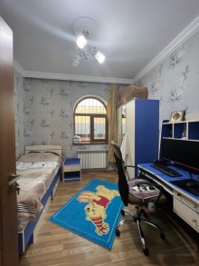 Zabrat heyet evleri 2 mertebe, -5