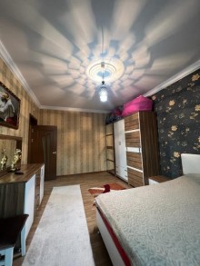 Zabrat heyet evleri 2 mertebe, -7