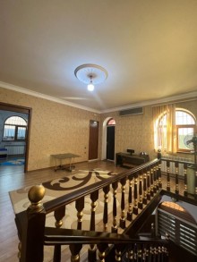 Zabrat heyet evleri 2 mertebe, -9