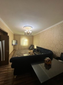 Zabrat heyet evleri 2 mertebe, -11