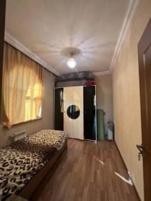 Zabrat heyet evleri 2 mertebe, -12