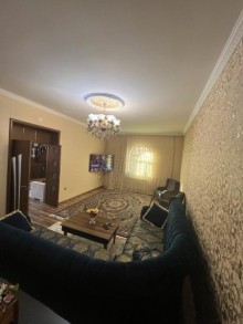 Zabrat heyet evleri 2 mertebe, -13