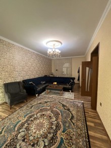 Zabrat heyet evleri 2 mertebe, -16