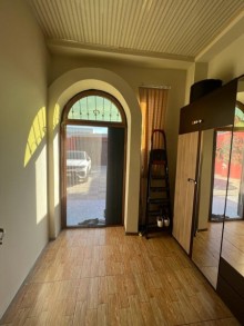 Zabrat heyet evleri 2 mertebe, -18