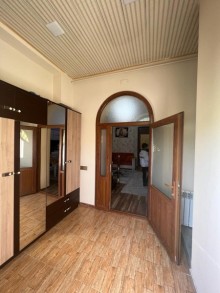Zabrat heyet evleri 2 mertebe, -20