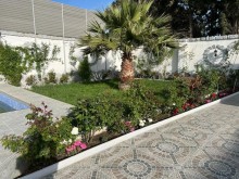 Cottage and houses in Azerbaijan Baku city, -2