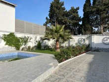 Cottage and houses in Azerbaijan Baku city, -3
