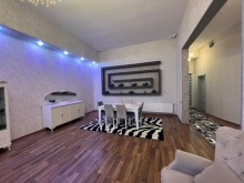 Cottage and houses in Azerbaijan Baku city, -8