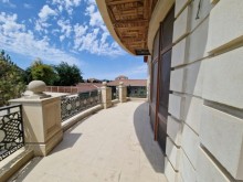 2 villas for sale in one yard in Baku, -3