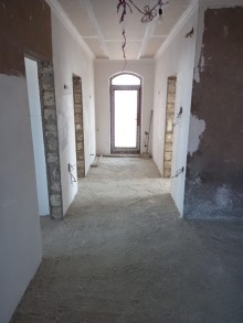 Göradil heyet evleri bag evleri deniz menzereli, -15