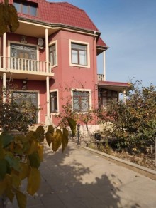 Goradil heyet evi villa evler satisi, -2