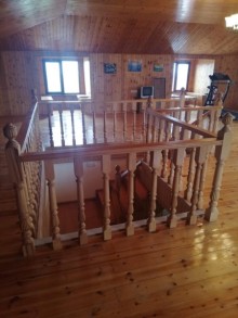 Goradil heyet evi villa evler satisi, -7