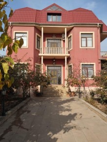 Goradil heyet evi villa evler satisi, -11