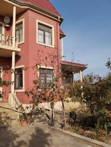 Goradil heyet evi villa evler satisi, -12