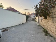Novxanı Aparat bağlarında 13.5 sot torpaq, -6