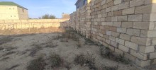 Novxanı bağlar yoluna yaxin torpaq, -6