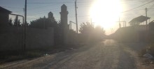 Novxanı bağlar yoluna yaxin torpaq, -8