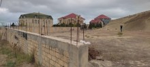Novxanı bağları DƏNİZ MƏNZƏRƏSLİ torpaq 12 sot, -3