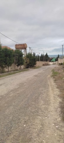 Novxanı bağları DƏNİZ MƏNZƏRƏSLİ torpaq 12 sot, -6
